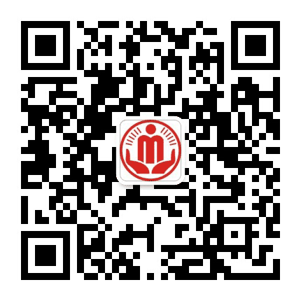 阳江民政公众号二维码