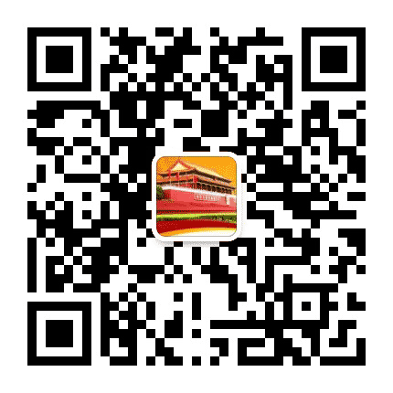 青海农工公众号二维码