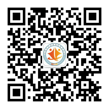 南昌市红谷滩新区体育总会公众号二维码