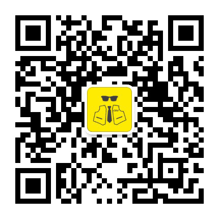 新奥特小马甲公众号二维码