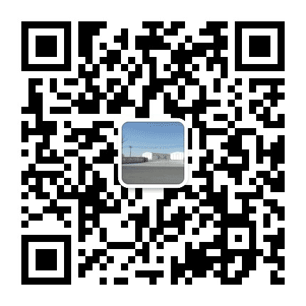 宝坻京东粮油公众号二维码