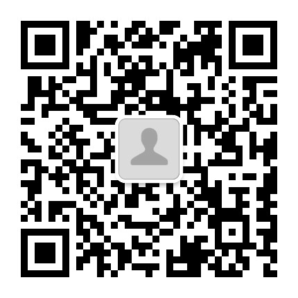中路资产投资公众号二维码