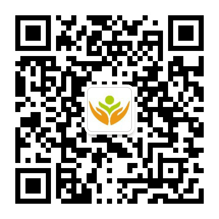 鲁育学安公众号二维码