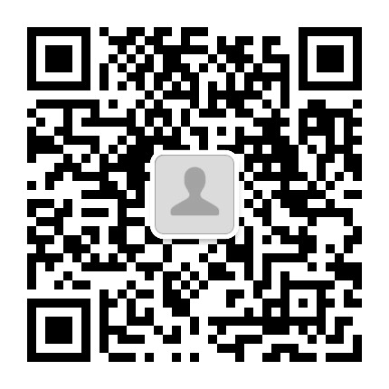 北门派出所公众号二维码