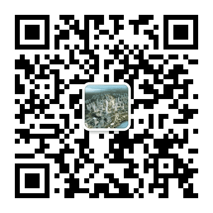 新何棠下公众号二维码