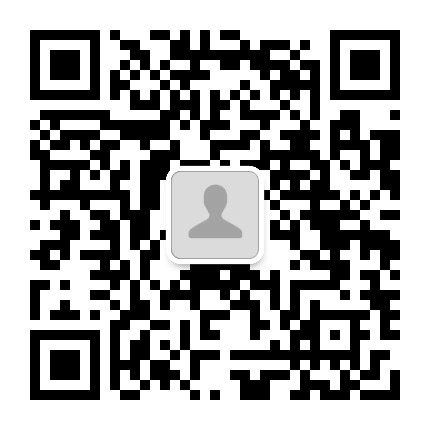 金川区广州路街道公众号二维码