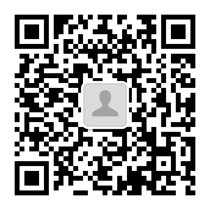 秀美安塘公众号二维码