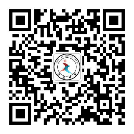 湖州市浔溪中学公众号二维码
