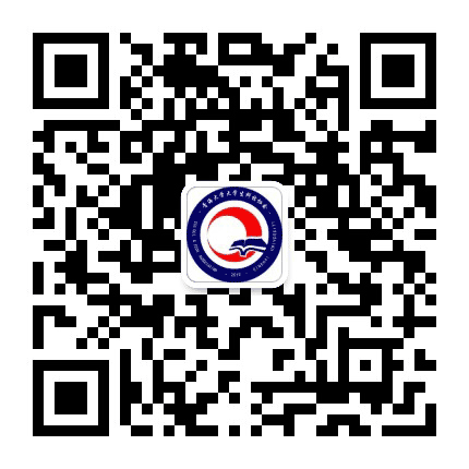 青海大学大学生科技协会公众号二维码