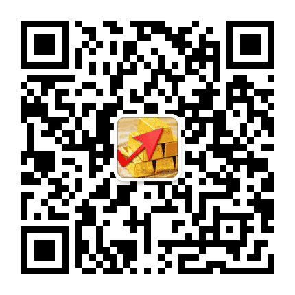 投资没有圈公众号二维码