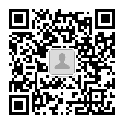 六横群团公众号二维码
