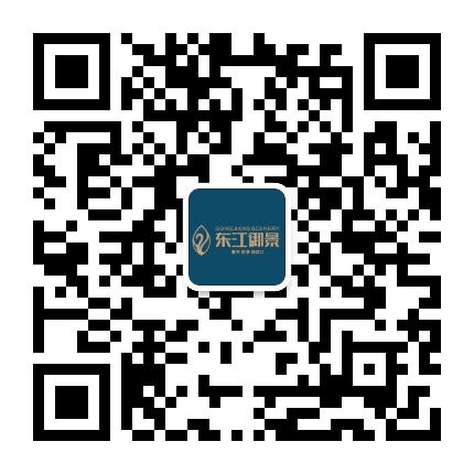 连平东江御景公众号二维码