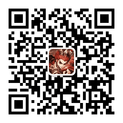 天天好玩游戏推荐公众号二维码