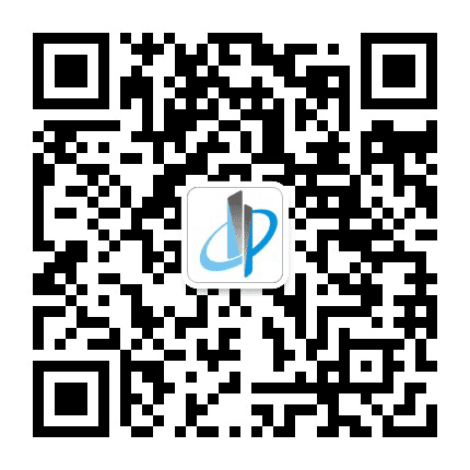 大汉信息产业园公众号二维码