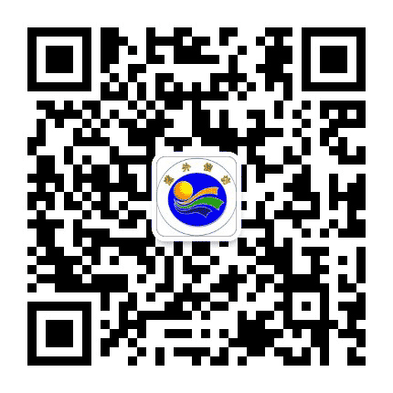 道外信访公众号二维码
