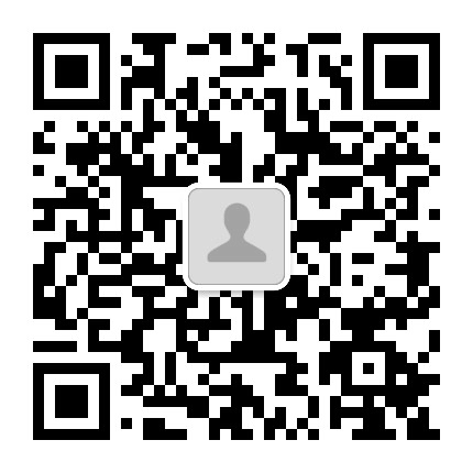 呼伦贝尔市邮政管理局公众号二维码