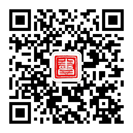 学习中国公众号二维码