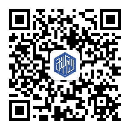 天津大学学生科技创新创业协会公众号二维码