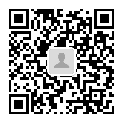 王格庄派出所公众号二维码