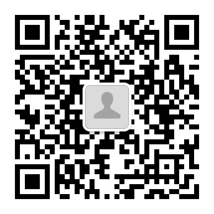 魅力曹娥公众号二维码