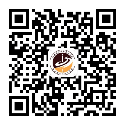 永川中医院公众号二维码