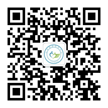 吉林农业科技学院心理教育中心公众号二维码