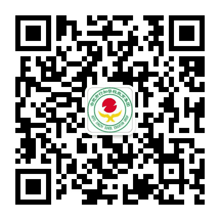 合肥市行知学校教育集团公众号二维码