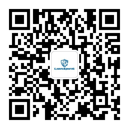 聚贤VIP策略公众号二维码