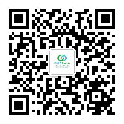 赛尔源泉集团公众号二维码