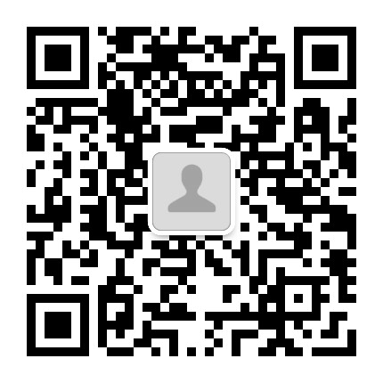 好朋友文化公众号二维码