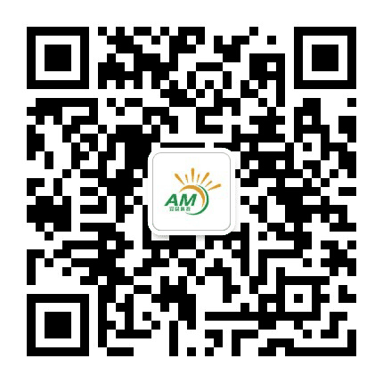 安民环境科技有限公司公众号二维码