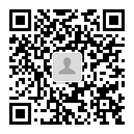 潜江交投公众号二维码
