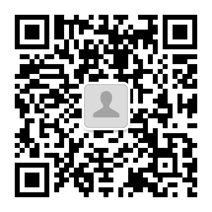 象山研究院公众号二维码