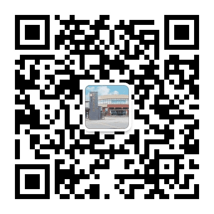 湖州市双林文化中心公众号二维码