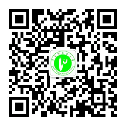济南吴家小学公众号二维码