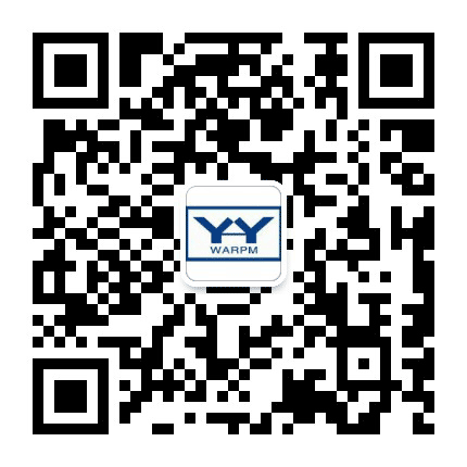 武汉市物业管理协会公众号二维码