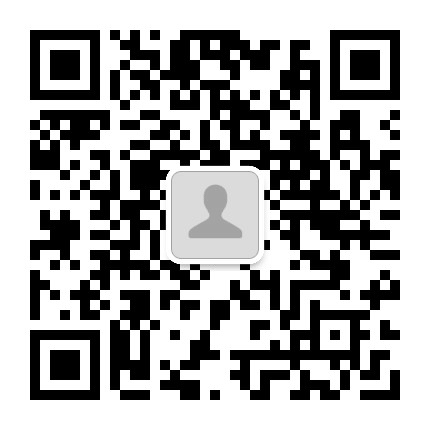 OPPO生活公众号二维码