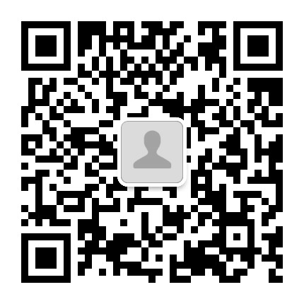 惠州大亚湾霞涌供水公司公众号二维码