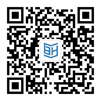 人工智能Ai人才智库公众号二维码