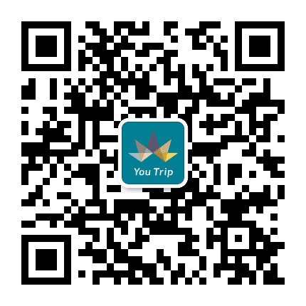 优程旅游度假顾问公众号二维码
