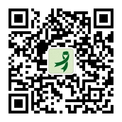 邢台市精神卫生中心公众号二维码