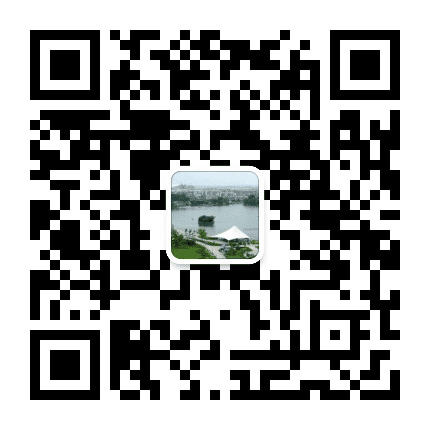 魅力镜湖公众号二维码
