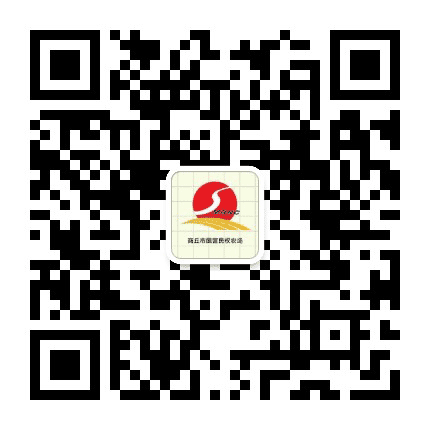 商丘市农场公众号二维码