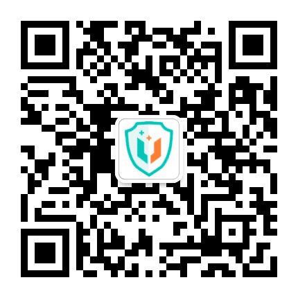 享道出行安全应急响应中心公众号二维码