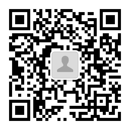 绚丽团结公众号二维码