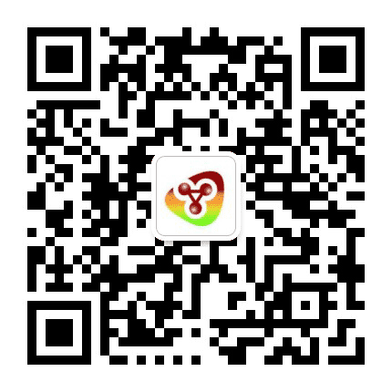 南京市雨花经济开发区公众号二维码