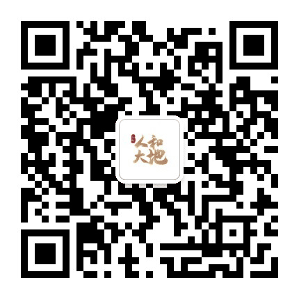 长融人和大地公众号二维码