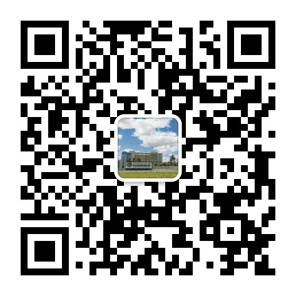 鄂尔多斯生态环境职业学院共青团公众号二维码