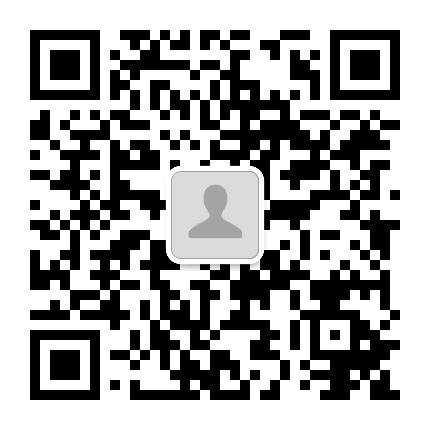 莲花药业健康讲堂公众号二维码