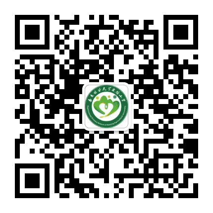 南京农业大学实验小学公众号二维码